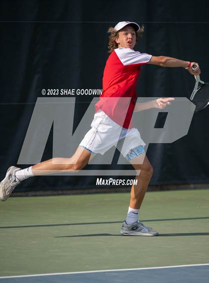 Thumbnail 2 in UHSAA 4A Semifinals photogallery.