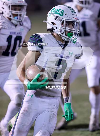 Thumbnail 2 in Highland @ Bakersfield Christian photogallery.