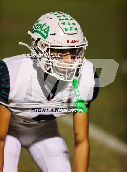 Thumbnail 2 in Highland @ Bakersfield Christian photogallery.