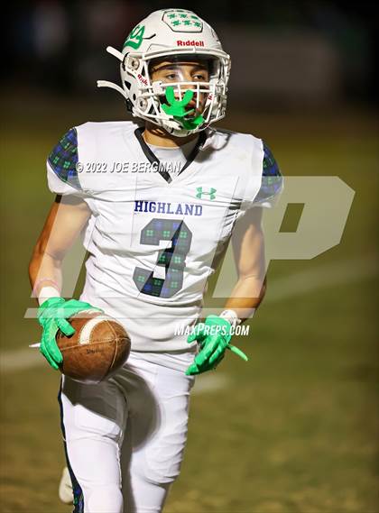 Thumbnail 3 in Highland @ Bakersfield Christian photogallery.