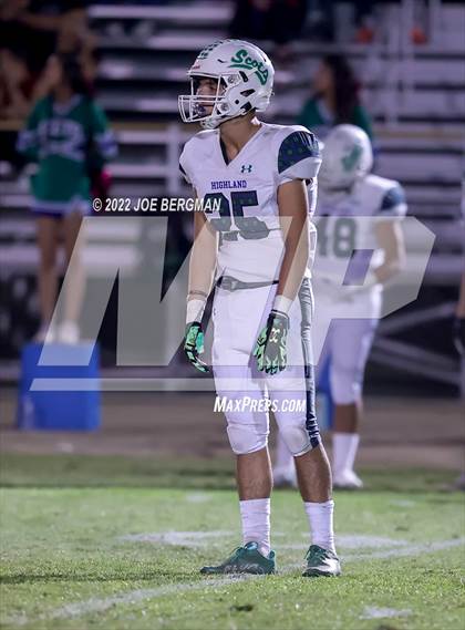 Thumbnail 3 in Highland @ Bakersfield Christian photogallery.