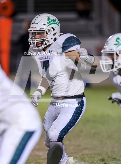 Thumbnail 1 in Highland @ Bakersfield Christian photogallery.