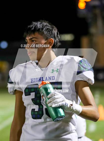 Thumbnail 1 in Highland @ Bakersfield Christian photogallery.