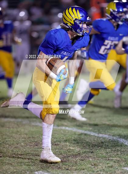 Thumbnail 1 in Highland @ Bakersfield Christian photogallery.