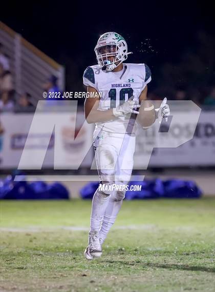 Thumbnail 1 in Highland @ Bakersfield Christian photogallery.