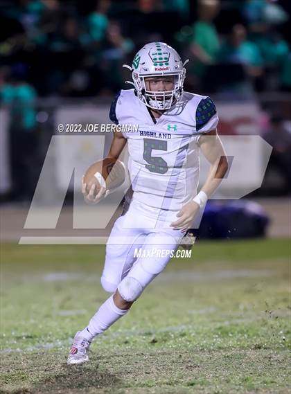Thumbnail 3 in Highland @ Bakersfield Christian photogallery.