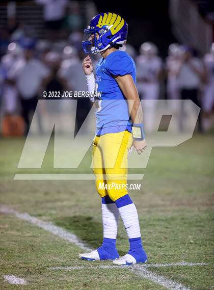 Thumbnail 1 in Highland @ Bakersfield Christian photogallery.