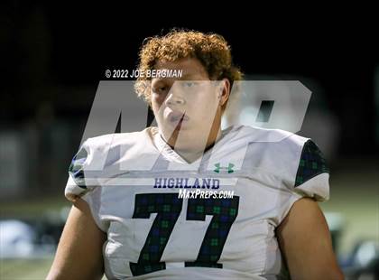 Thumbnail 2 in Highland @ Bakersfield Christian photogallery.