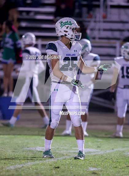 Thumbnail 1 in Highland @ Bakersfield Christian photogallery.