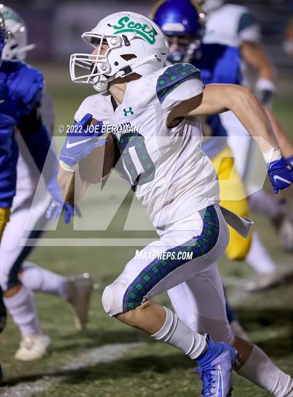 Thumbnail 1 in Highland @ Bakersfield Christian photogallery.