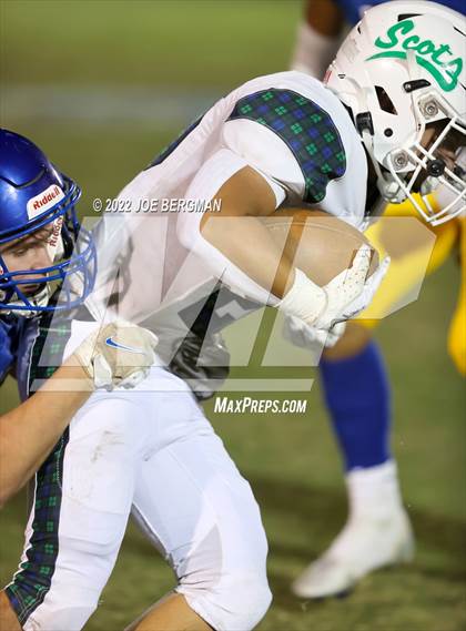 Thumbnail 2 in Highland @ Bakersfield Christian photogallery.