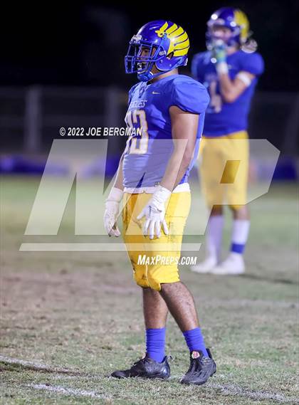 Thumbnail 2 in Highland @ Bakersfield Christian photogallery.