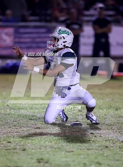 Thumbnail 3 in Highland @ Bakersfield Christian photogallery.