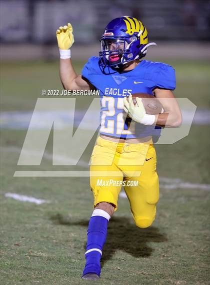 Thumbnail 2 in Highland @ Bakersfield Christian photogallery.