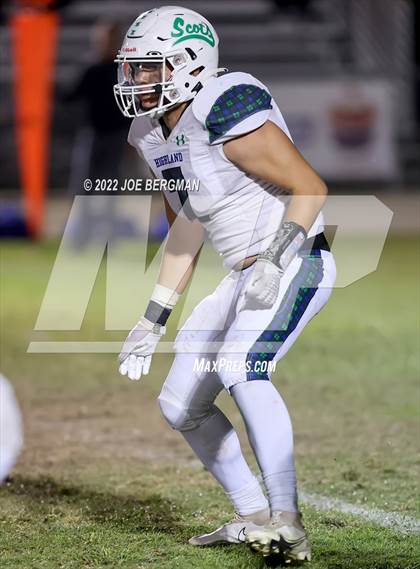 Thumbnail 3 in Highland @ Bakersfield Christian photogallery.