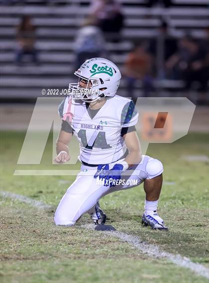 Thumbnail 1 in Highland @ Bakersfield Christian photogallery.