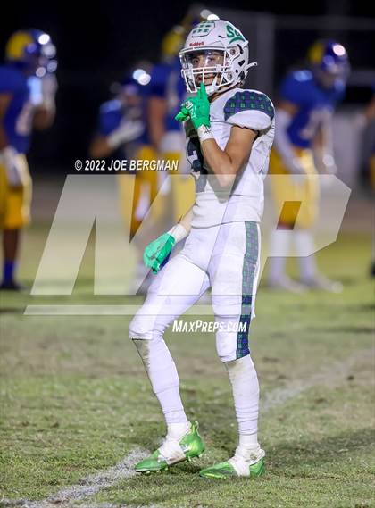 Thumbnail 1 in Highland @ Bakersfield Christian photogallery.