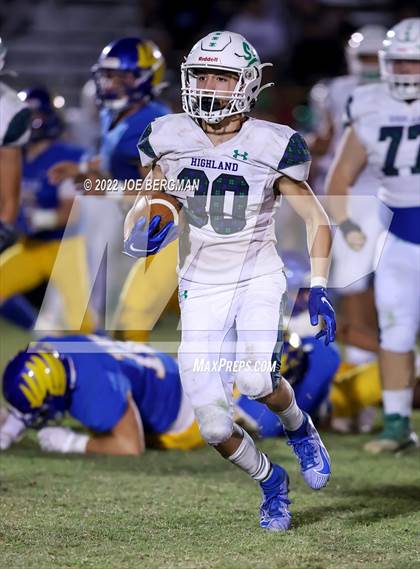 Thumbnail 2 in Highland @ Bakersfield Christian photogallery.