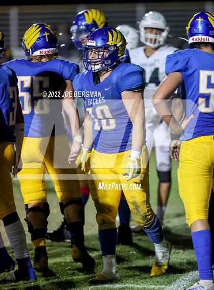 Thumbnail 2 in Highland @ Bakersfield Christian photogallery.
