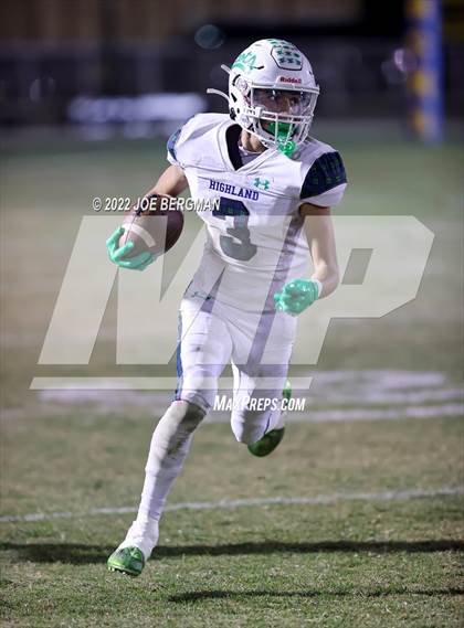 Thumbnail 3 in Highland @ Bakersfield Christian photogallery.
