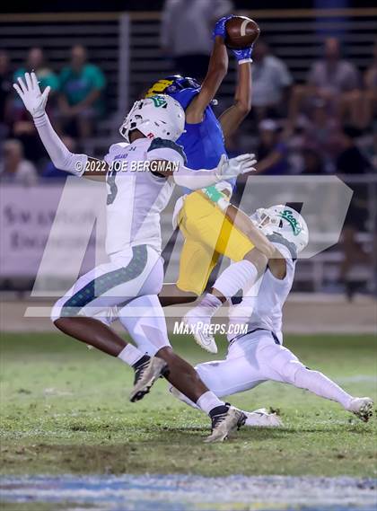 Thumbnail 2 in Highland @ Bakersfield Christian photogallery.