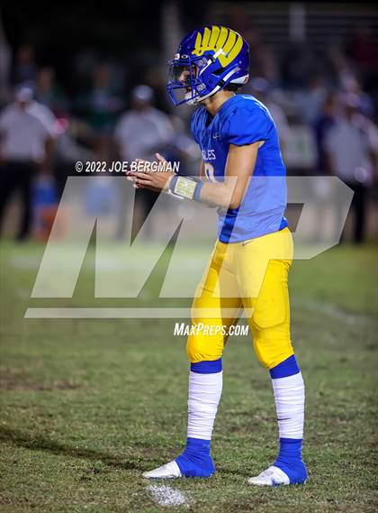 Thumbnail 1 in Highland @ Bakersfield Christian photogallery.