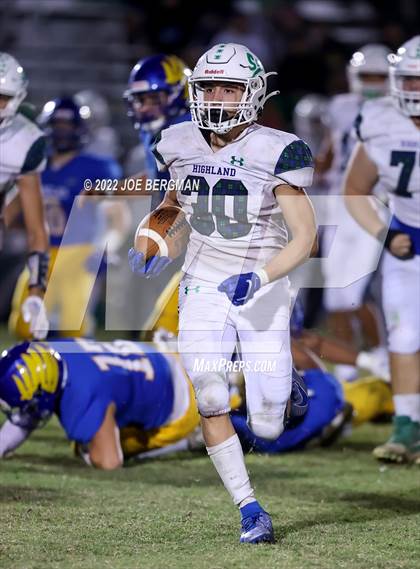 Thumbnail 1 in Highland @ Bakersfield Christian photogallery.