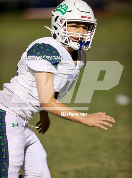 Thumbnail 1 in Highland @ Bakersfield Christian photogallery.