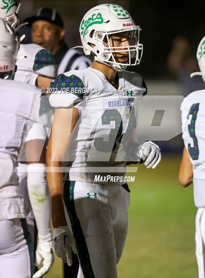 Thumbnail 1 in Highland @ Bakersfield Christian photogallery.