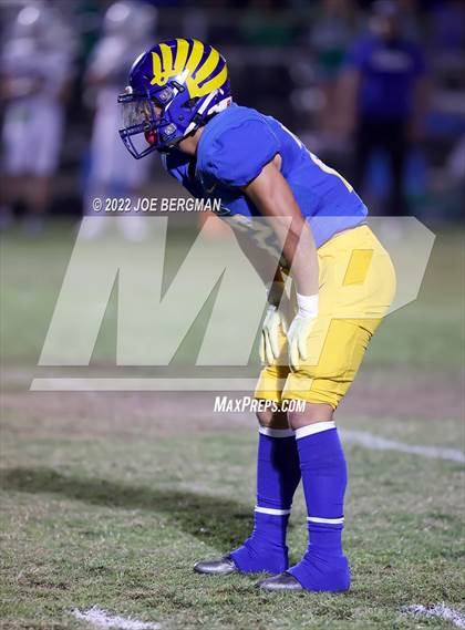 Thumbnail 2 in Highland @ Bakersfield Christian photogallery.