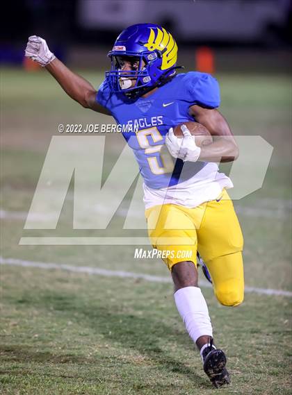 Thumbnail 3 in Highland @ Bakersfield Christian photogallery.