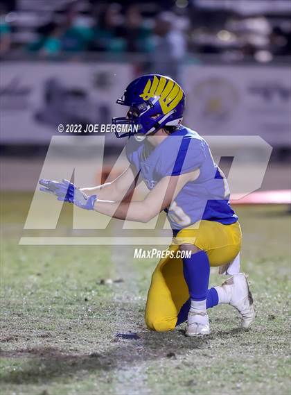 Thumbnail 1 in Highland @ Bakersfield Christian photogallery.