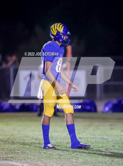 Thumbnail 2 in Highland @ Bakersfield Christian photogallery.