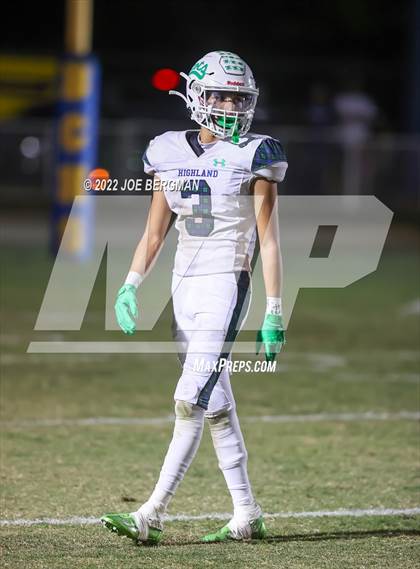 Thumbnail 2 in Highland @ Bakersfield Christian photogallery.