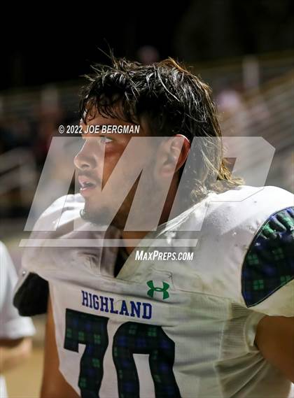 Thumbnail 2 in Highland @ Bakersfield Christian photogallery.