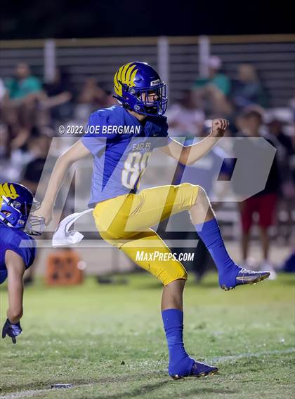 Thumbnail 1 in Highland @ Bakersfield Christian photogallery.