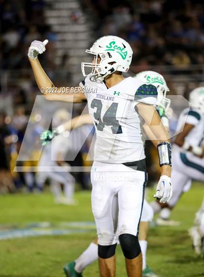 Thumbnail 3 in Highland @ Bakersfield Christian photogallery.