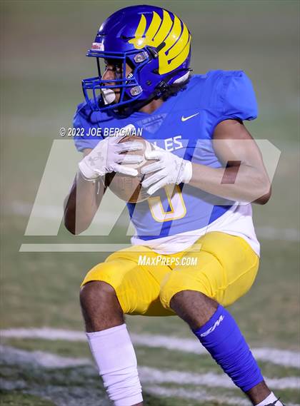 Thumbnail 3 in Highland @ Bakersfield Christian photogallery.