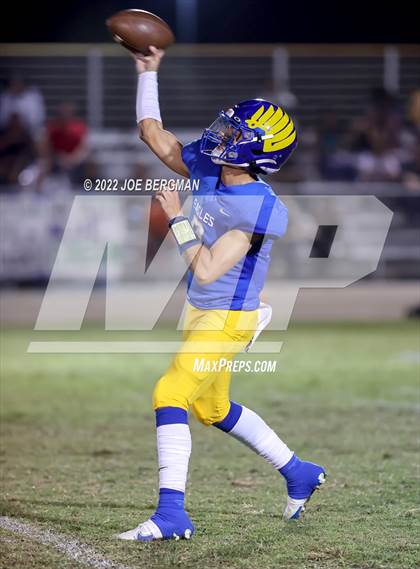 Thumbnail 2 in Highland @ Bakersfield Christian photogallery.
