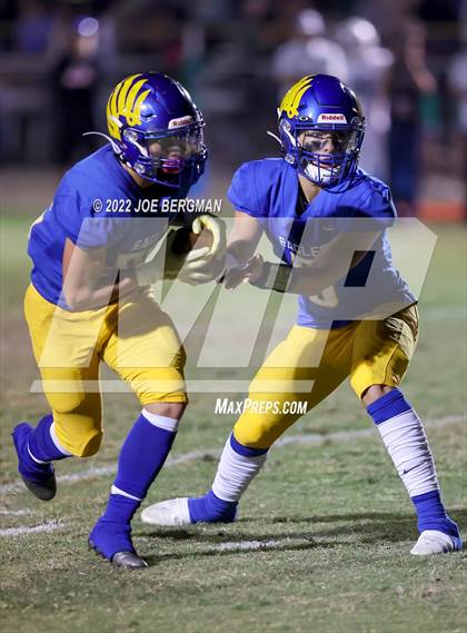 Thumbnail 3 in Highland @ Bakersfield Christian photogallery.