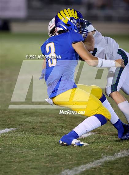 Thumbnail 1 in Highland @ Bakersfield Christian photogallery.