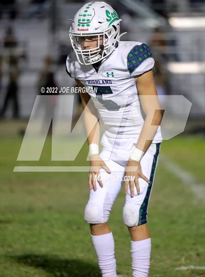 Thumbnail 2 in Highland @ Bakersfield Christian photogallery.