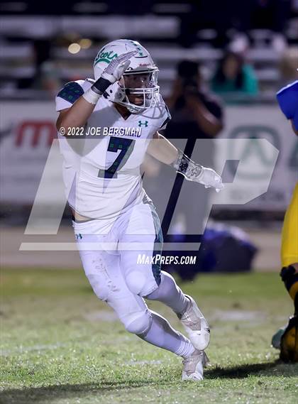 Thumbnail 2 in Highland @ Bakersfield Christian photogallery.