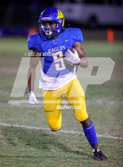 Thumbnail 2 in Highland @ Bakersfield Christian photogallery.