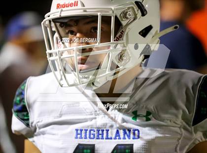 Thumbnail 1 in Highland @ Bakersfield Christian photogallery.