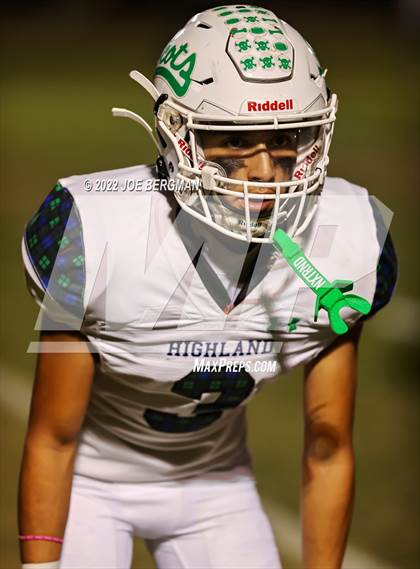 Thumbnail 1 in Highland @ Bakersfield Christian photogallery.