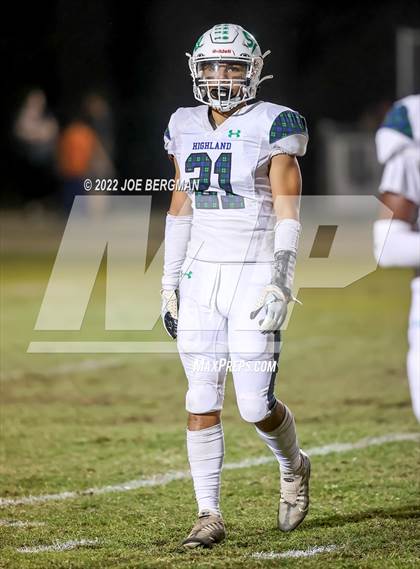 Thumbnail 1 in Highland @ Bakersfield Christian photogallery.
