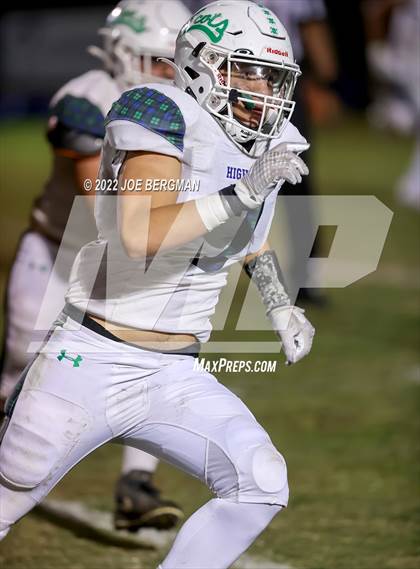 Thumbnail 2 in Highland @ Bakersfield Christian photogallery.