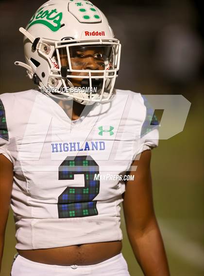 Thumbnail 2 in Highland @ Bakersfield Christian photogallery.