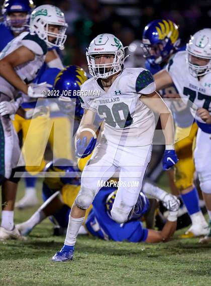 Thumbnail 3 in Highland @ Bakersfield Christian photogallery.